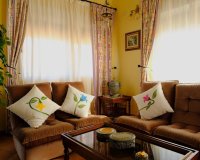 Resale - Estate / Farm / Plot - Orihuela