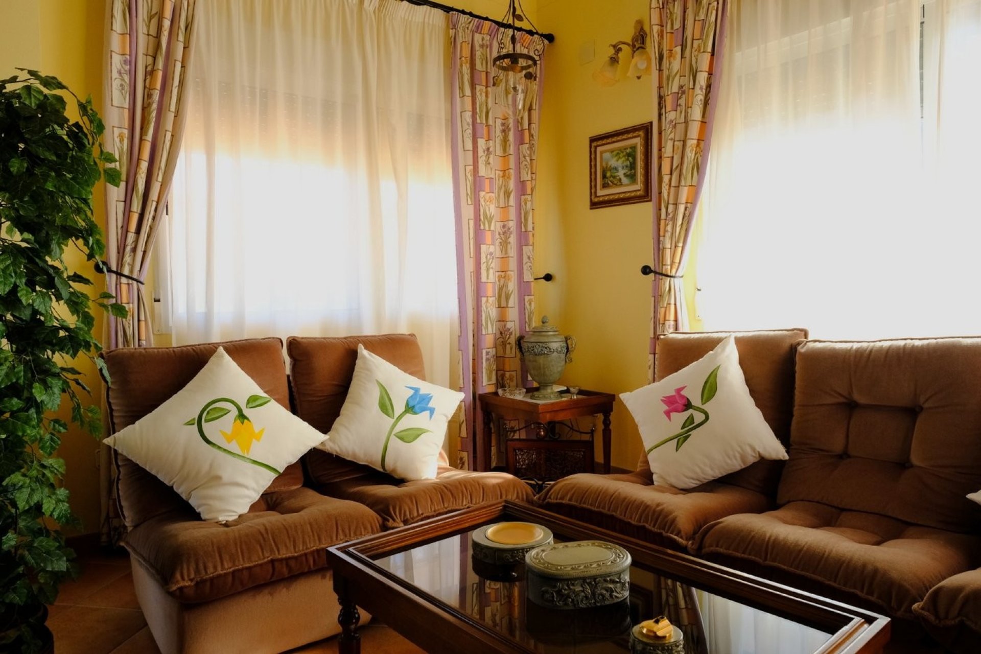 Resale - Estate / Farm / Plot - Orihuela