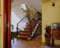 Resale - Estate / Farm / Plot - Orihuela