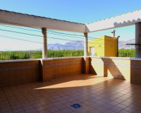 Resale - Estate / Farm / Plot - Orihuela