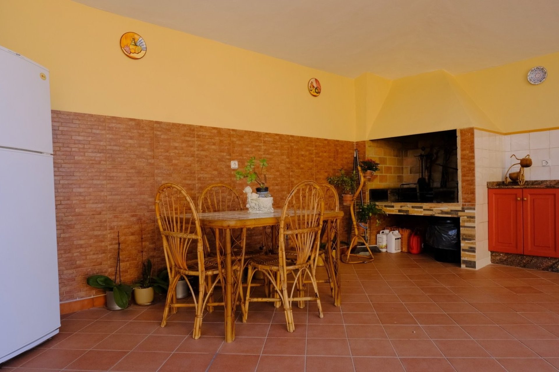 Resale - Estate / Farm / Plot - Orihuela