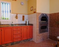 Resale - Estate / Farm / Plot - Orihuela