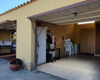 Resale - Estate / Farm / Plot - Orihuela