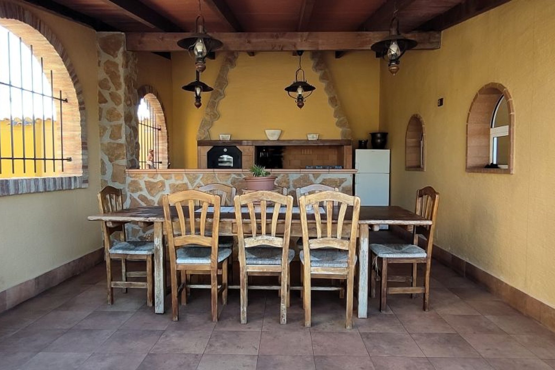 Resale - Estate / Farm / Plot - Orihuela