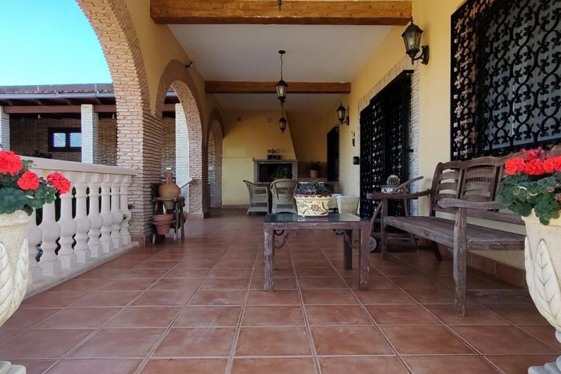 Resale - Estate / Farm / Plot - Orihuela