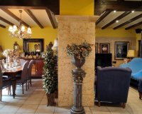 Resale - Estate / Farm / Plot - Orihuela