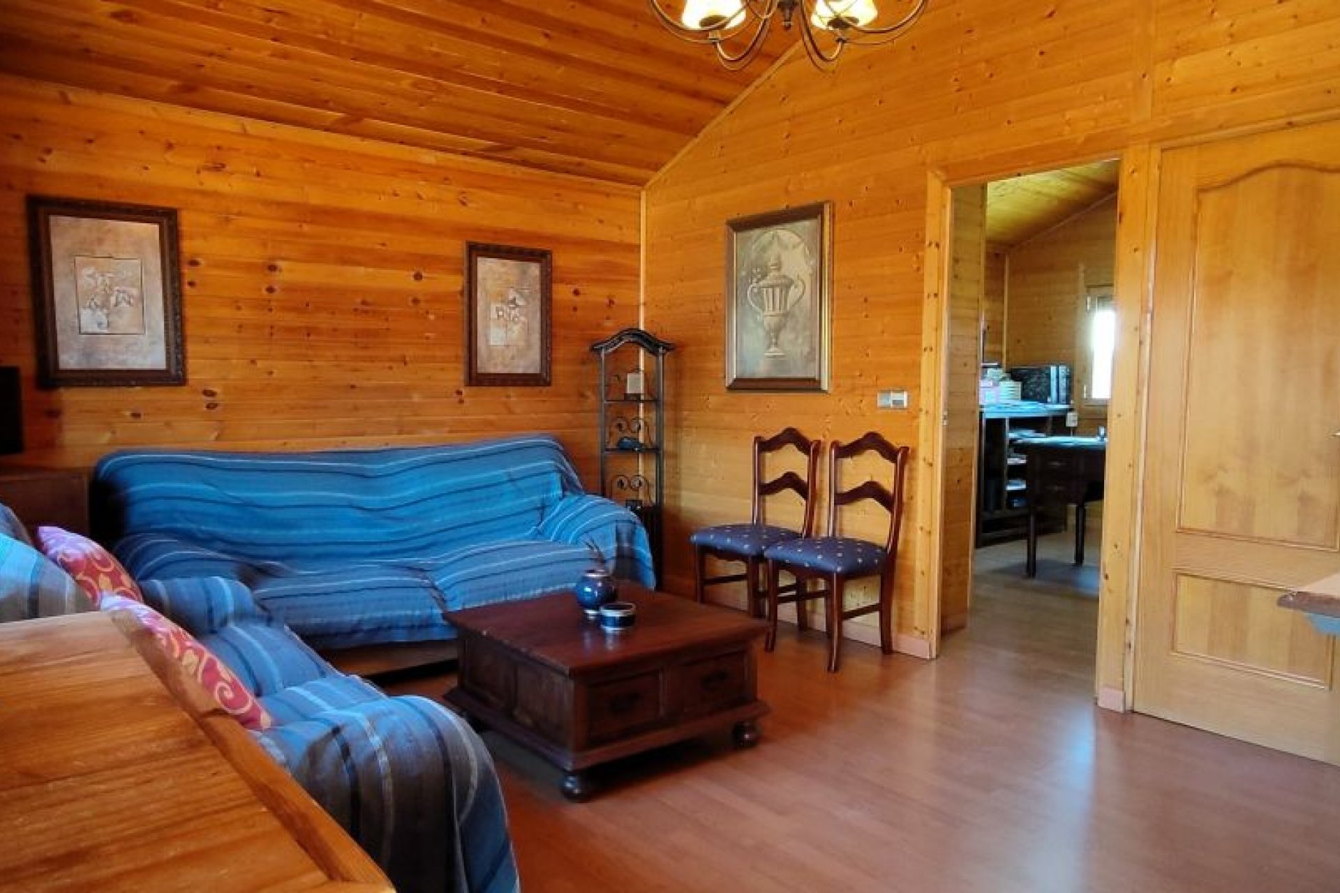 Resale - Estate / Farm / Plot - Orihuela