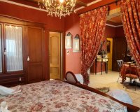 Resale - Estate / Farm / Plot - Orihuela