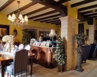 Resale - Estate / Farm / Plot - Orihuela