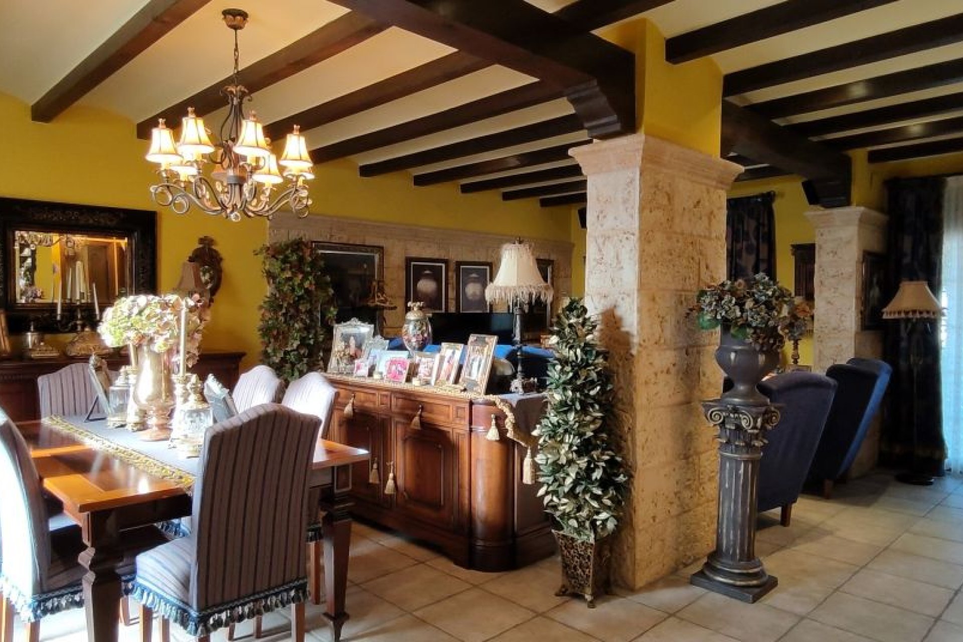 Resale - Estate / Farm / Plot - Orihuela