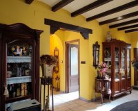 Resale - Estate / Farm / Plot - Orihuela