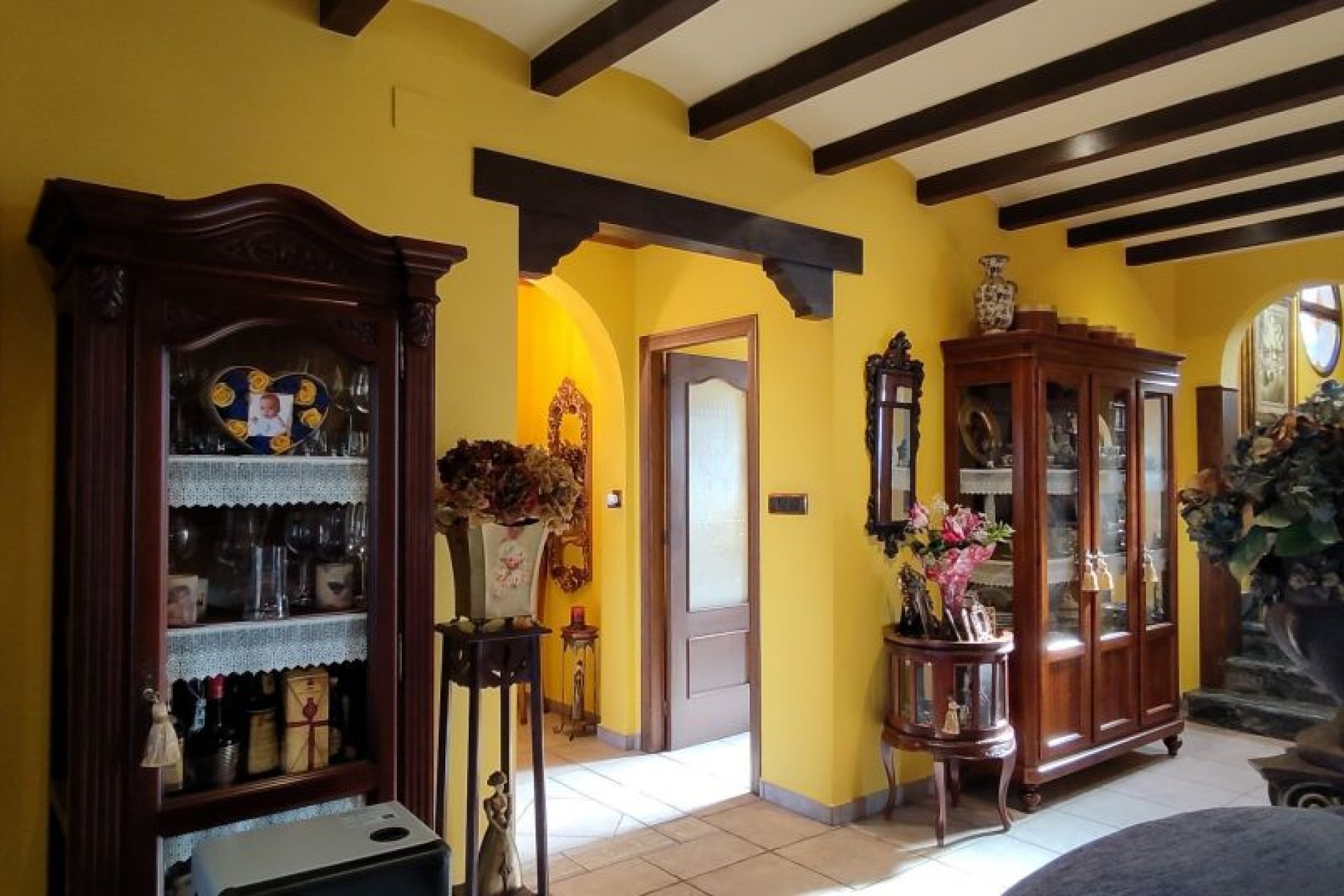 Resale - Estate / Farm / Plot - Orihuela