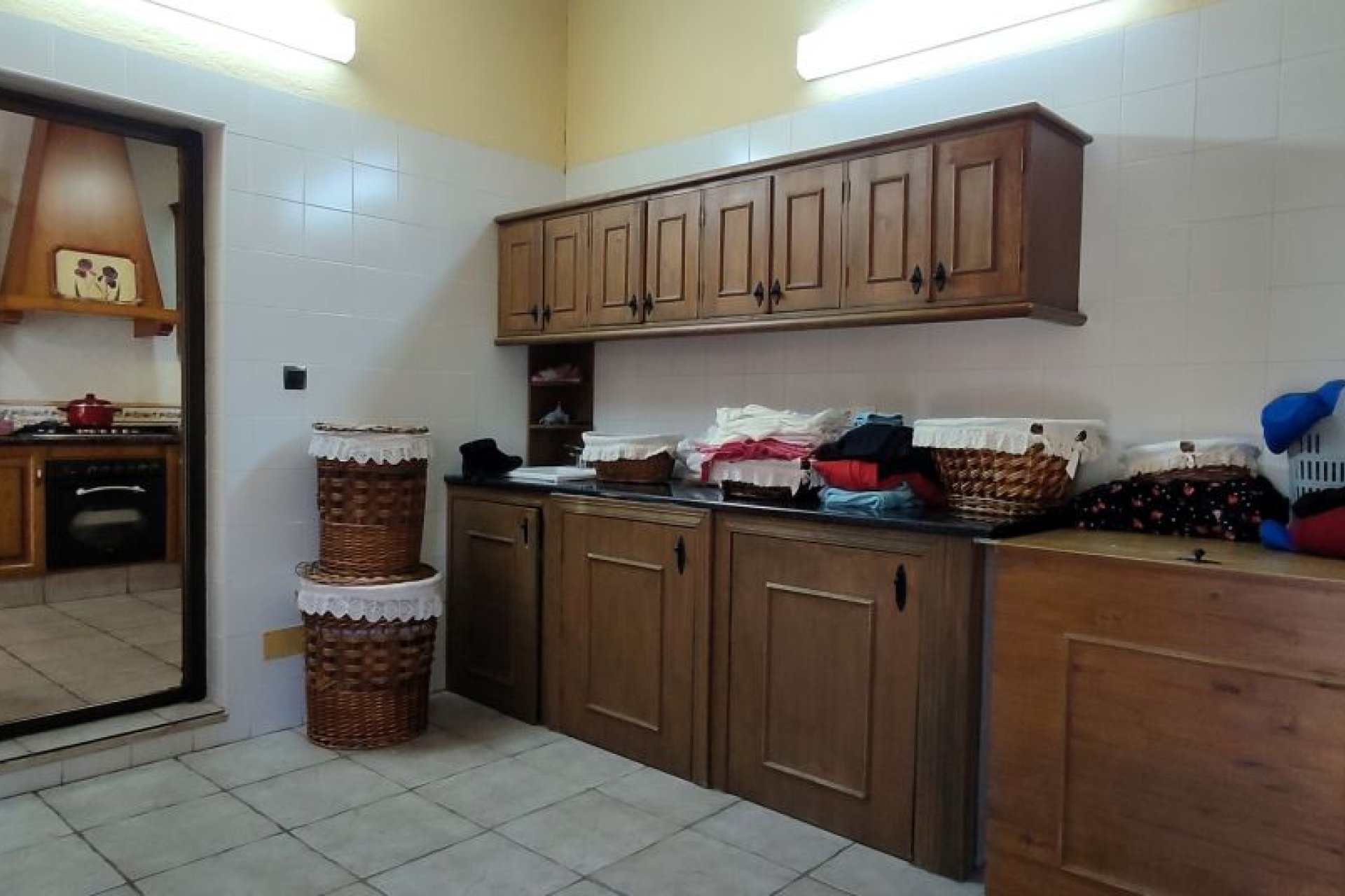 Resale - Estate / Farm / Plot - Orihuela