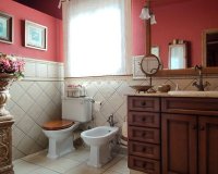 Resale - Estate / Farm / Plot - Orihuela