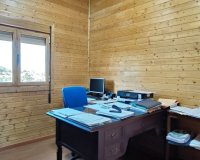 Resale - Estate / Farm / Plot - Orihuela