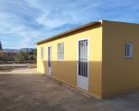 Resale - Estate / Farm / Plot - Orihuela