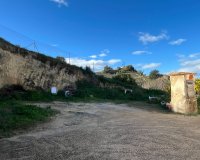 Resale - Estate / Farm / Plot - Rojales - Centro
