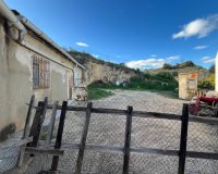 Resale - Estate / Farm / Plot - Rojales - Centro