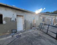 Resale - Estate / Farm / Plot - Rojales - Centro