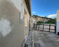 Resale - Estate / Farm / Plot - Rojales - Centro