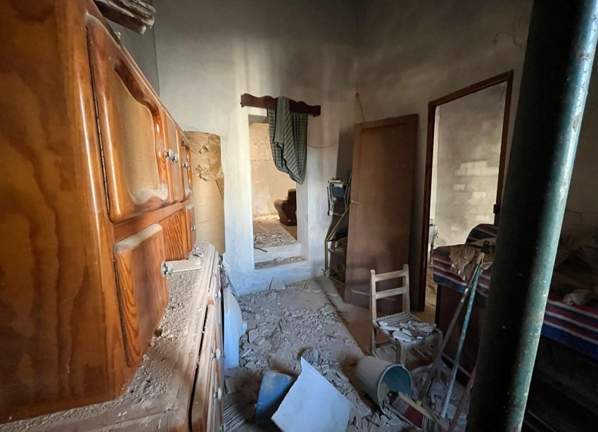 Resale - Estate / Farm / Plot - Rojales - Centro