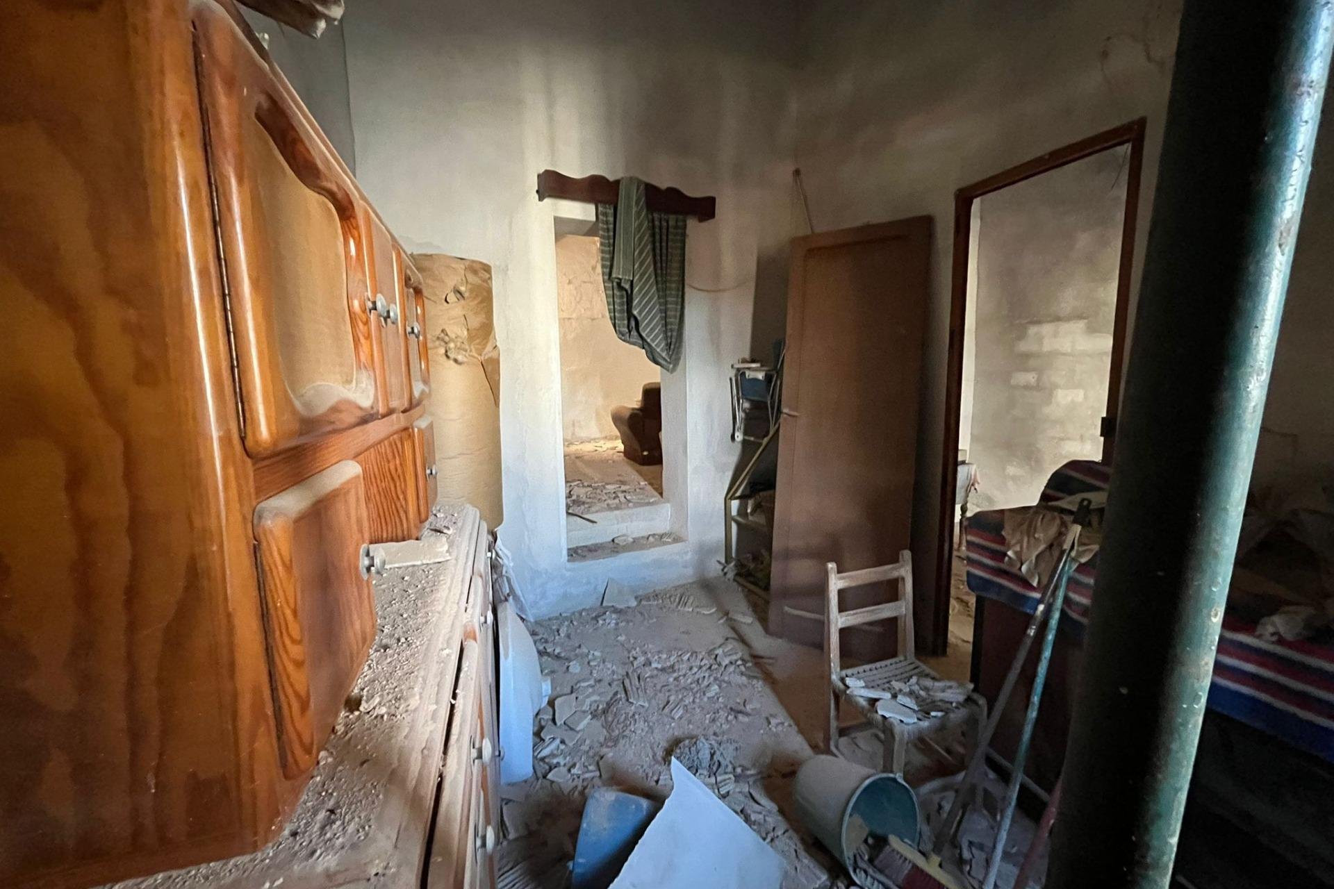 Resale - Estate / Farm / Plot - Rojales - Centro