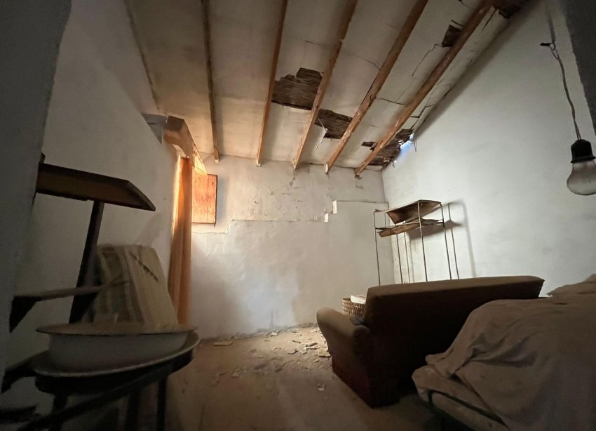 Resale - Estate / Farm / Plot - Rojales - Centro