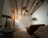 Resale - Estate / Farm / Plot - Rojales - Centro