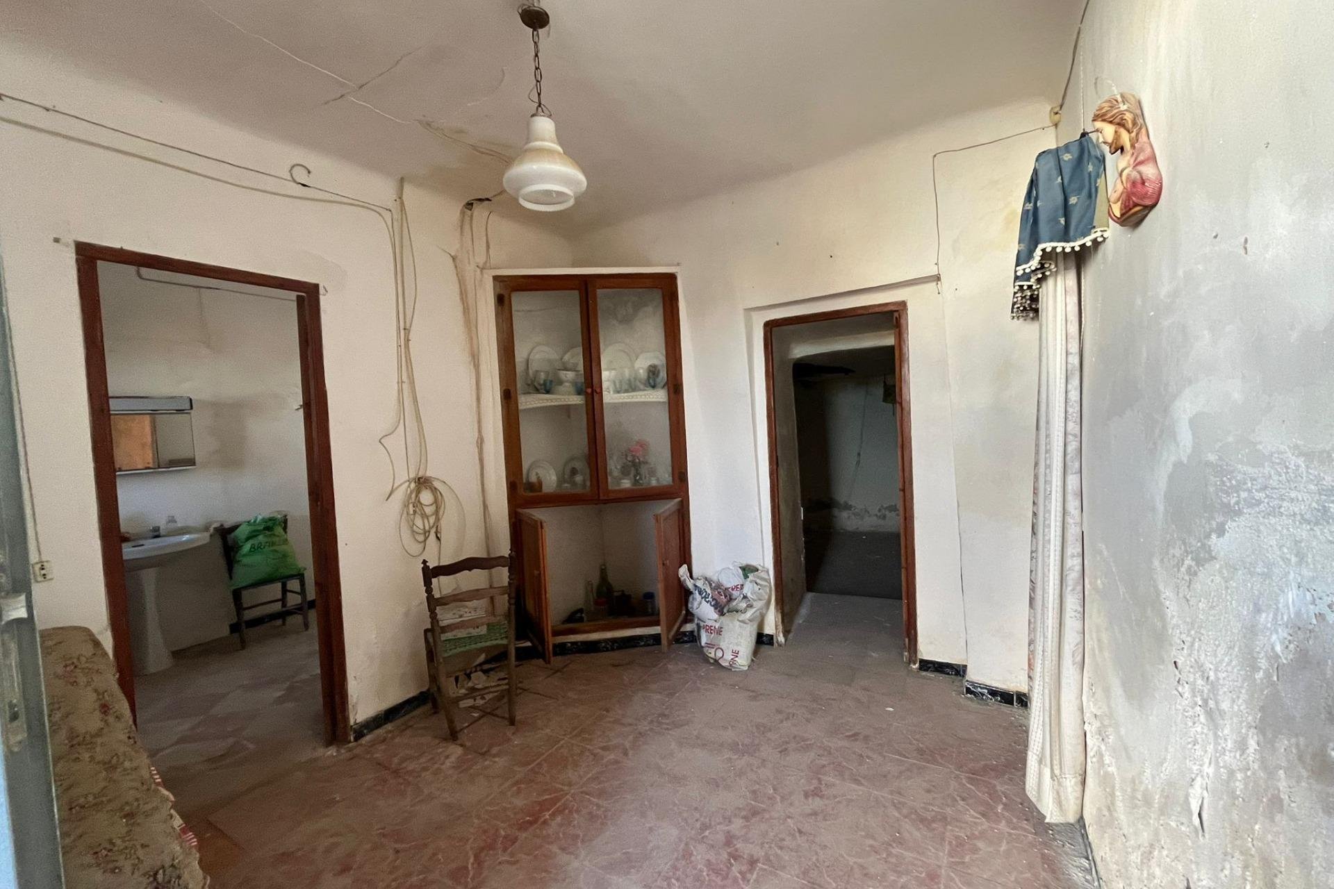 Resale - Estate / Farm / Plot - Rojales - Centro