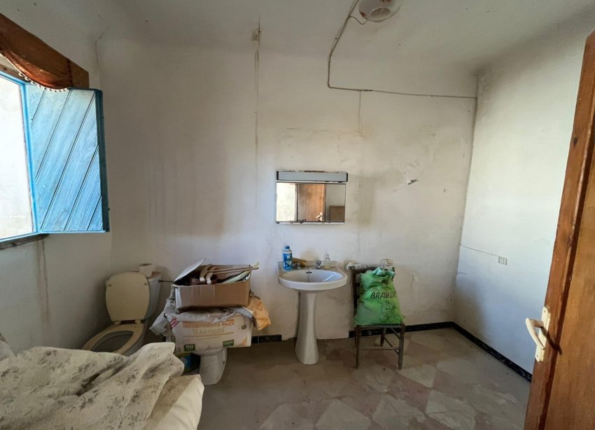 Resale - Estate / Farm / Plot - Rojales - Centro