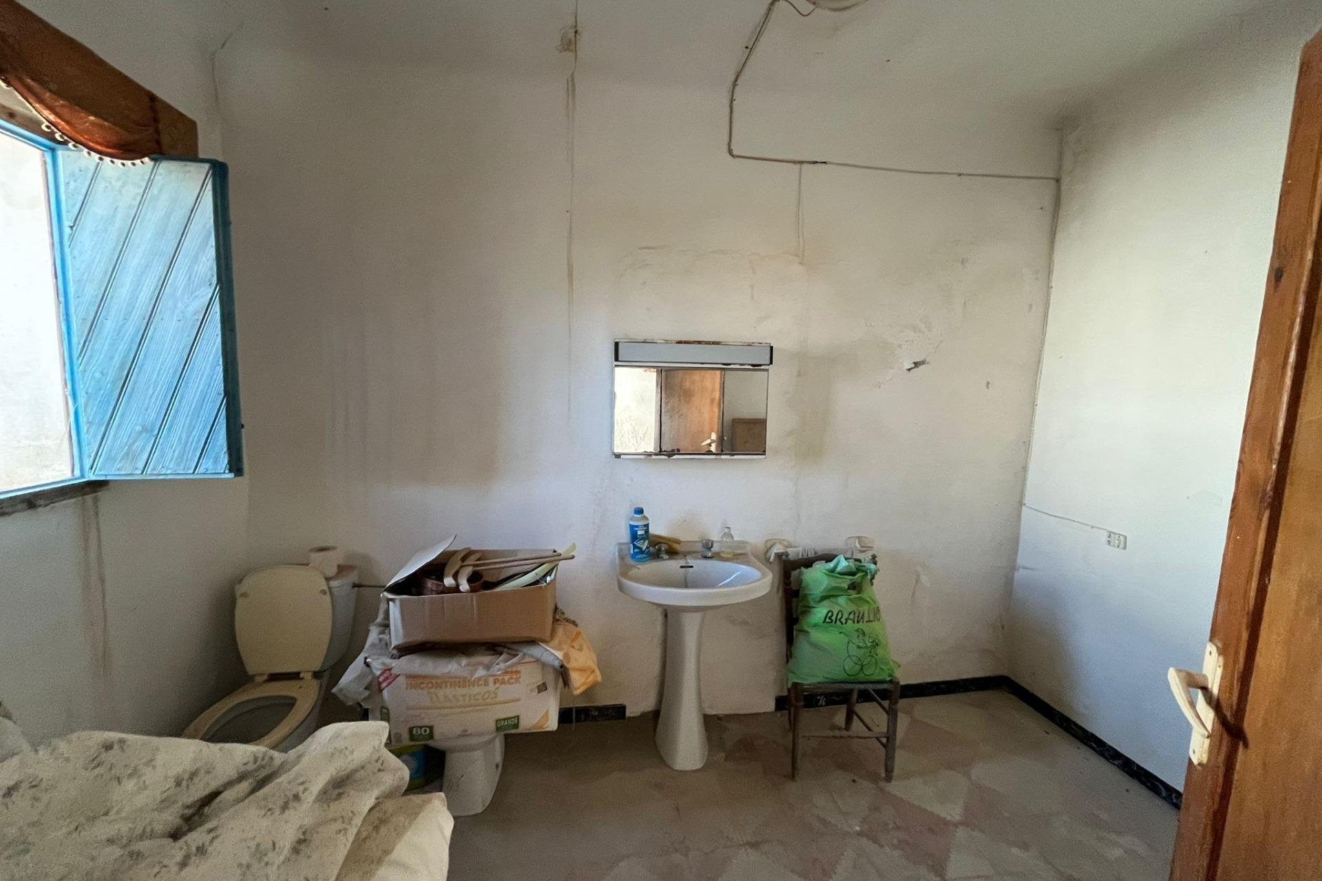 Resale - Estate / Farm / Plot - Rojales - Centro