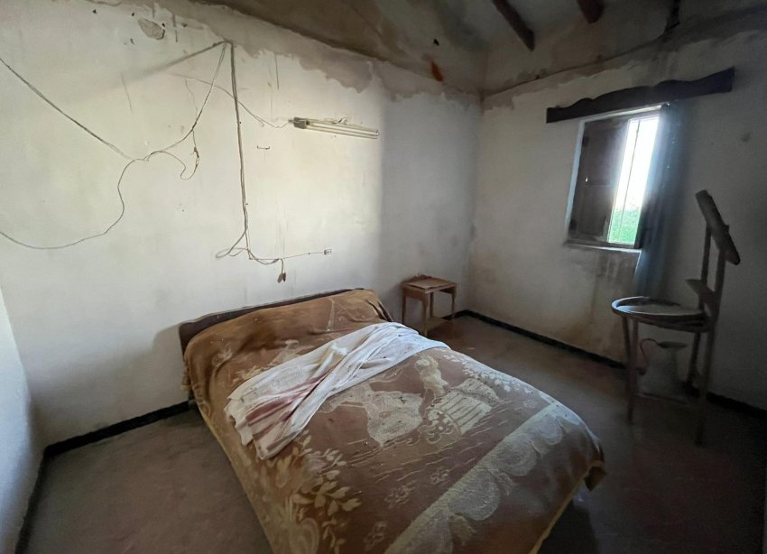 Resale - Estate / Farm / Plot - Rojales - Centro