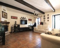 Resale - Farm Estate / Country Property - Albatera - Albatera - Country