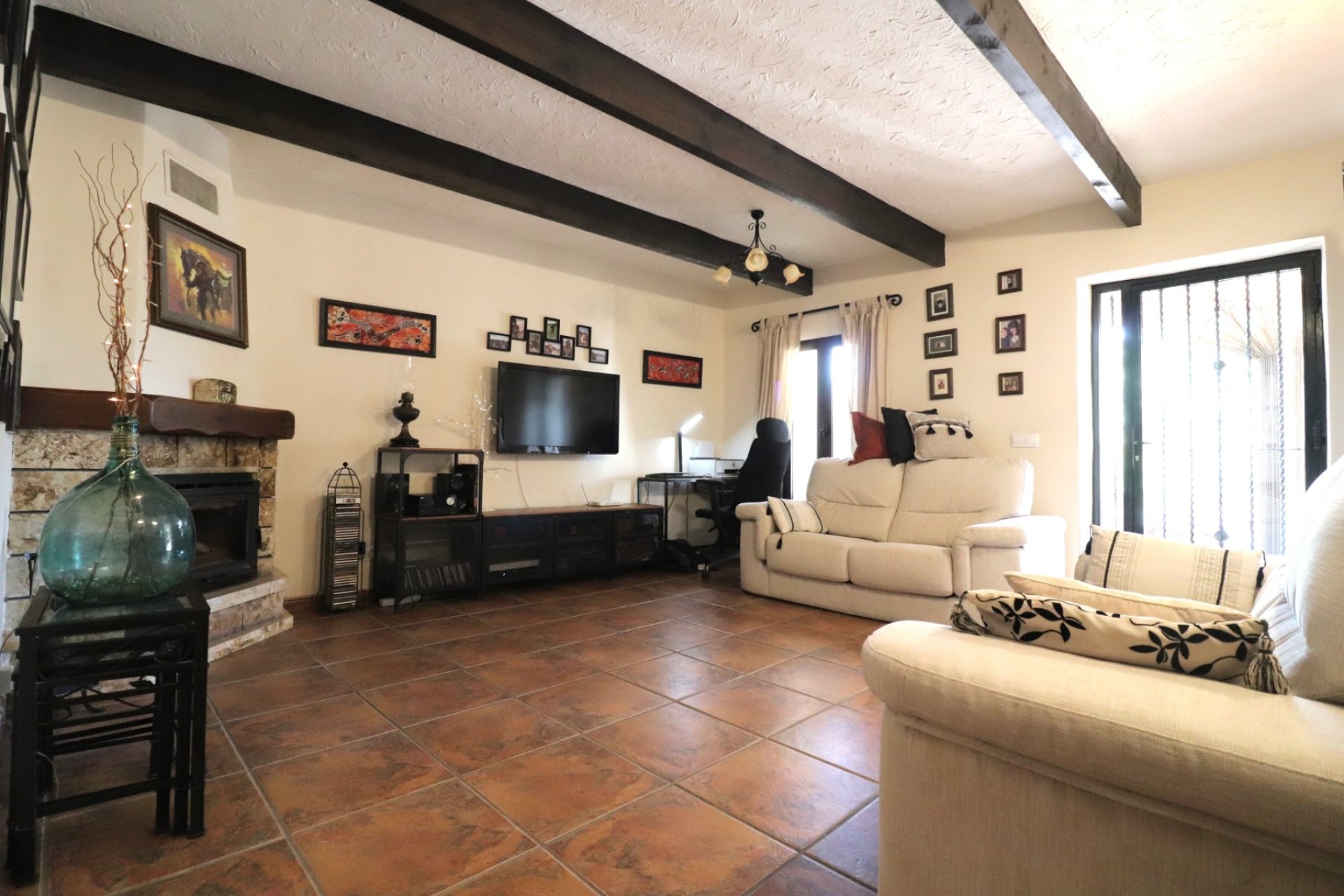 Resale - Farm Estate / Country Property - Albatera - Albatera - Country