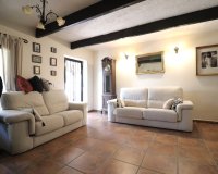 Resale - Farm Estate / Country Property - Albatera - Albatera - Country