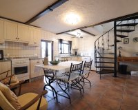 Resale - Farm Estate / Country Property - Albatera - Albatera - Country