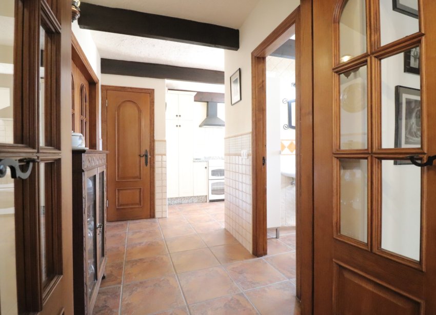 Resale - Farm Estate / Country Property - Albatera - Albatera - Country