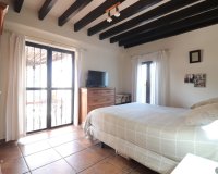 Resale - Farm Estate / Country Property - Albatera - Albatera - Country