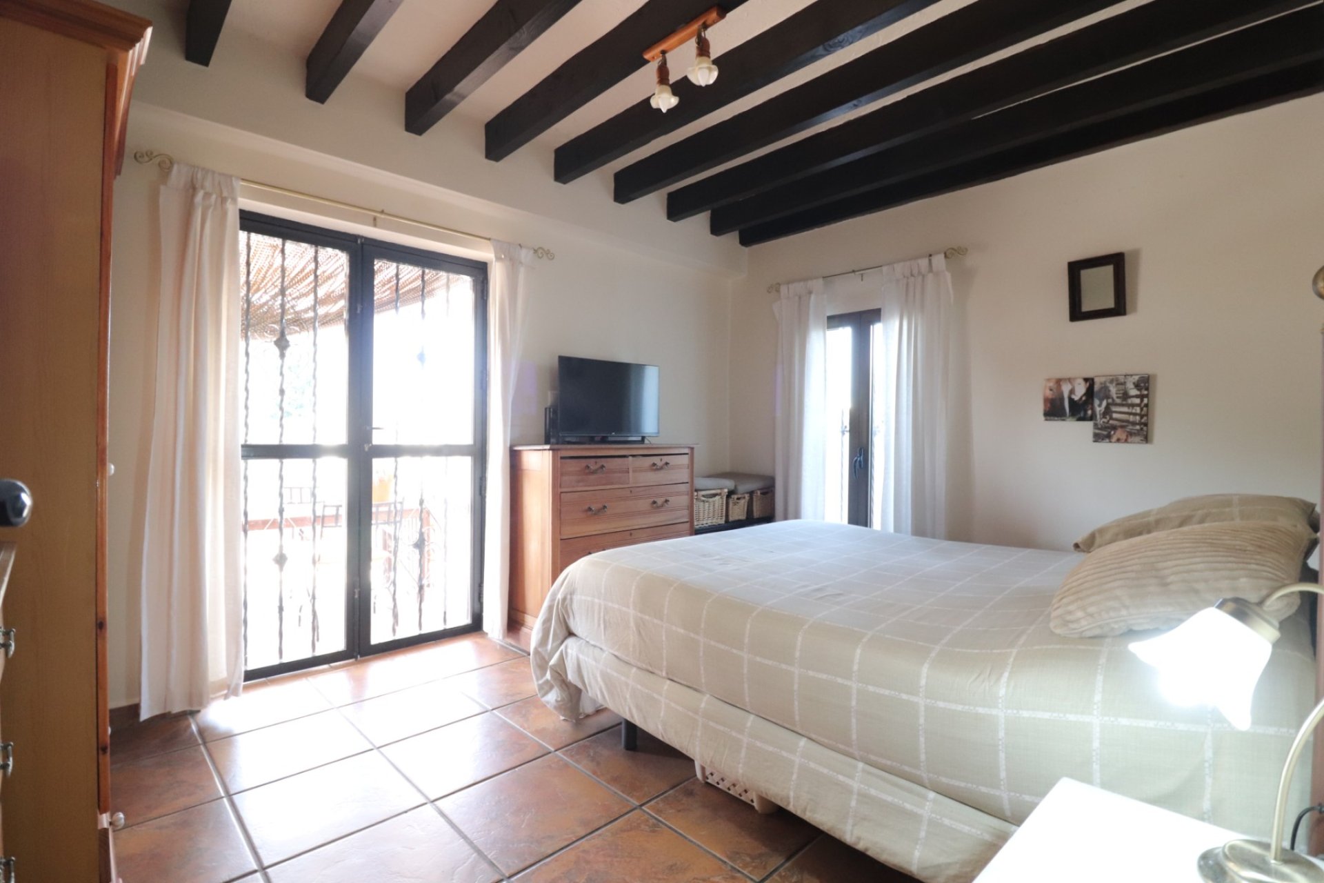 Resale - Farm Estate / Country Property - Albatera - Albatera - Country