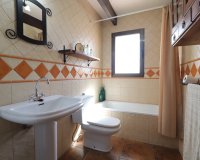 Resale - Farm Estate / Country Property - Albatera - Albatera - Country