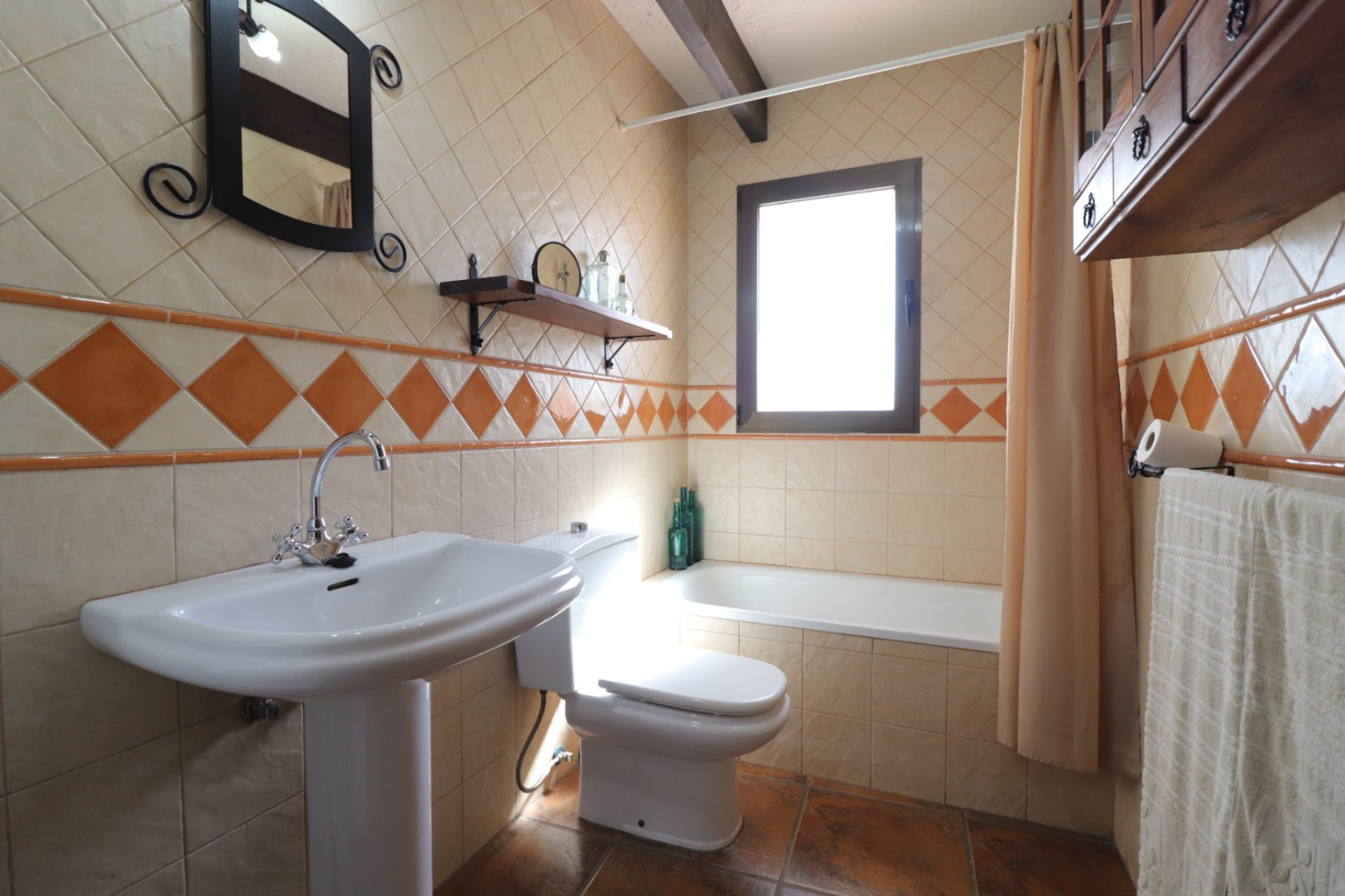 Resale - Farm Estate / Country Property - Albatera - Albatera - Country