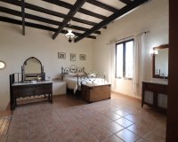 Resale - Farm Estate / Country Property - Albatera - Albatera - Country