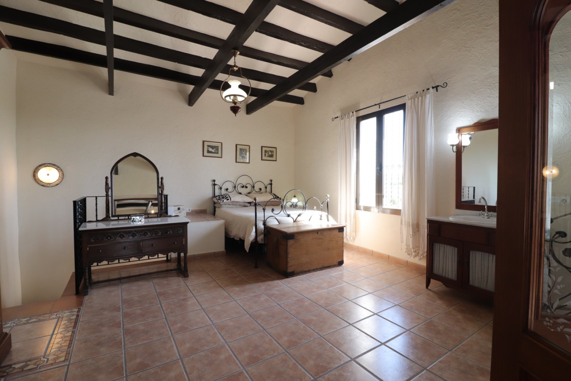 Resale - Farm Estate / Country Property - Albatera - Albatera - Country