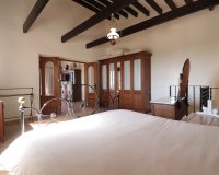 Resale - Farm Estate / Country Property - Albatera - Albatera - Country