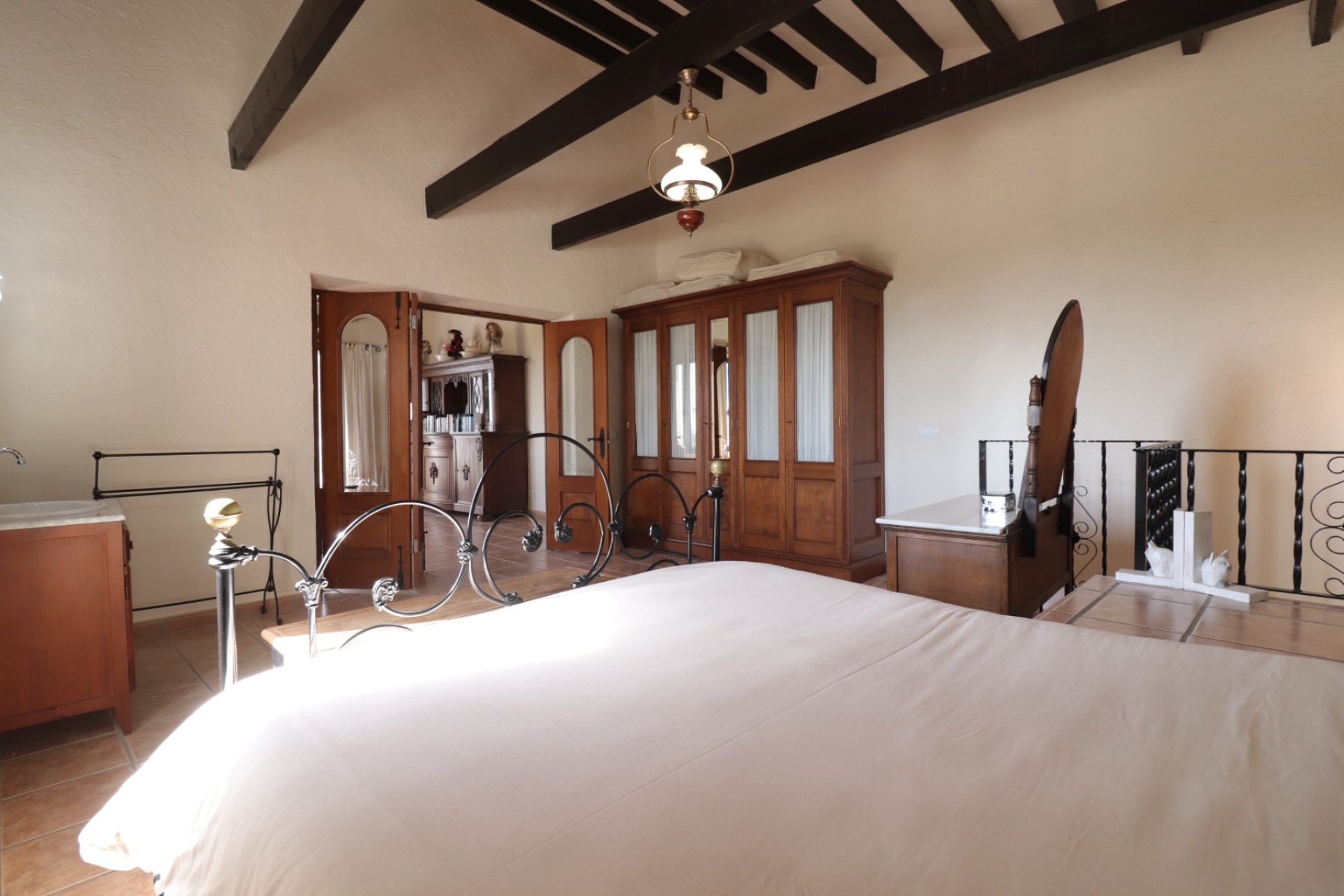 Resale - Farm Estate / Country Property - Albatera - Albatera - Country