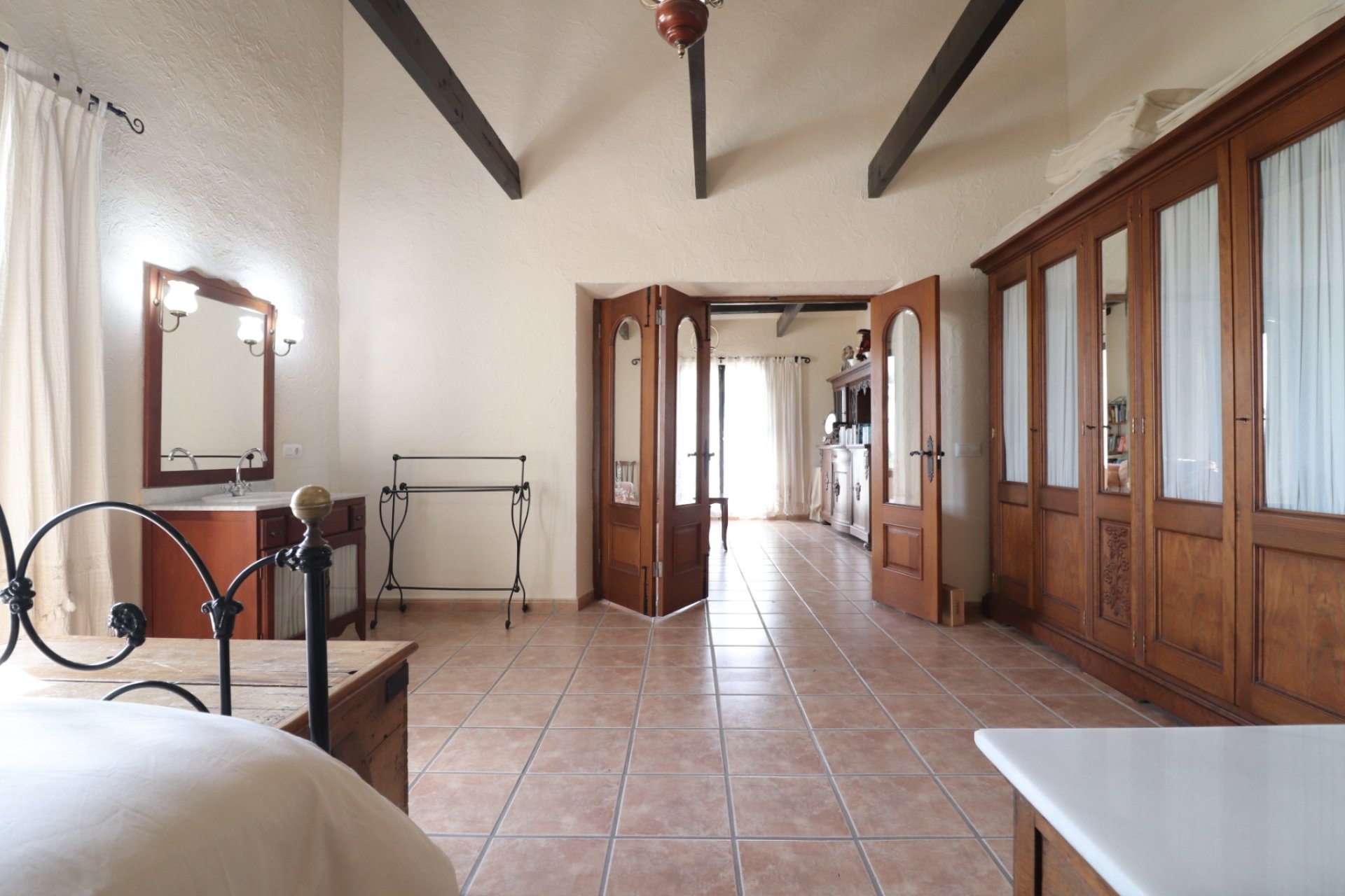 Resale - Farm Estate / Country Property - Albatera - Albatera - Country