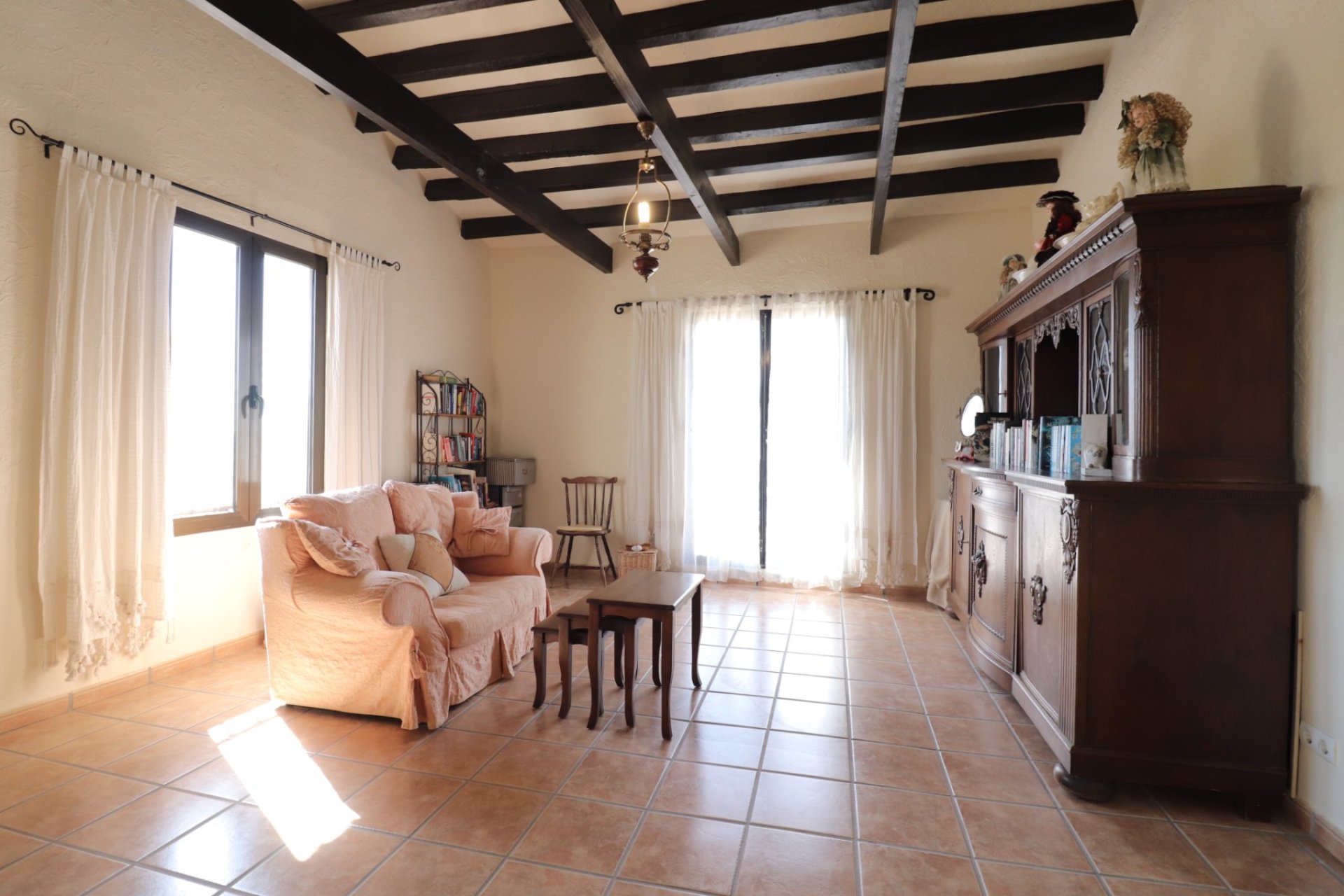 Resale - Farm Estate / Country Property - Albatera - Albatera - Country