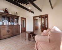 Resale - Farm Estate / Country Property - Albatera - Albatera - Country