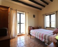 Resale - Farm Estate / Country Property - Albatera - Albatera - Country