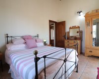 Resale - Farm Estate / Country Property - Albatera - Albatera - Country